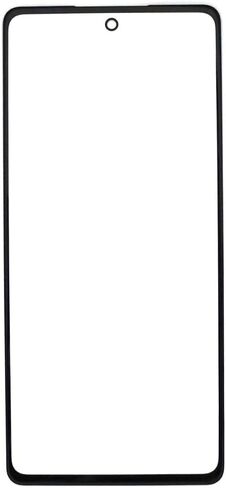 Original Galaxy S20 FE 5G Screen Replacement, Front Outer Lens Glass Screen Replacement Repair Kit for Samsung Galaxy S20 FE SM-G781 Series (Galaxy S20 FE 6.5') in Saudi Arabia