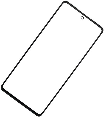 Original Galaxy S20 FE 5G Screen Replacement, Front Outer Lens Glass Screen Replacement Repair Kit for Samsung Galaxy S20 FE SM-G781 Series (Galaxy S20 FE 6.5') in Saudi Arabia