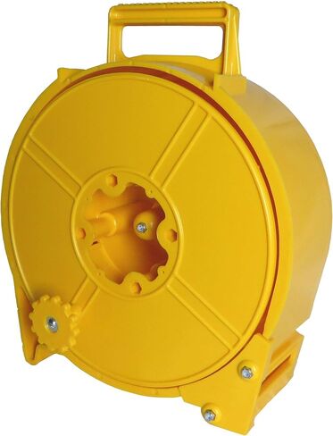 The Original Sidewinder Reel SW-I, Cord Reel, Holds up to 200 ft. of 16 gauge Cord in Saudi Arabia