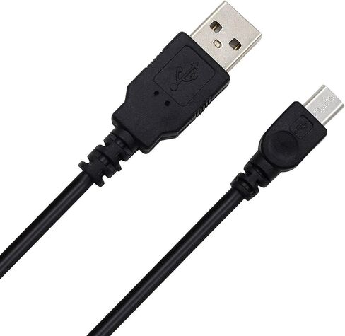 GSParts USB DC Data Power Charger Cable Cord for iHome iBT82 IBT35 Bluetooth Speaker in Kuwait