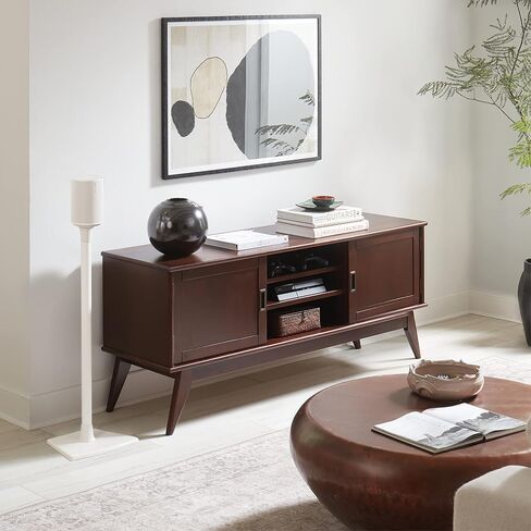 Sanus Speaker Stand for Sonos Era 100™ (Black) - WSSE11 in Saudi Arabia