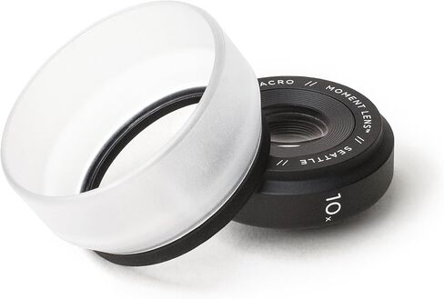 مومنت عدسة ماكرو لهواتف ايفون وبكسل وسامسونج جالكسي من مومنت in Kuwait