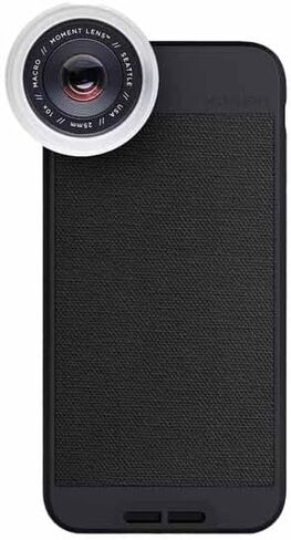 مومنت عدسة ماكرو لهواتف ايفون وبكسل وسامسونج جالكسي من مومنت in Kuwait