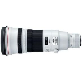 ي ُ عد Canon Ef 500 mm f/4طول II usm العدسات in Kuwait