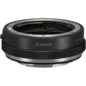 محول Canon EF-EOS R Bayonet مع مرشح الإدخال (C-PL: مرشح الاستقطاب الدائري A) in Kuwait
