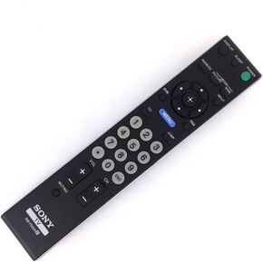 استبدال جهاز التحكم عن بعد للتلفزيون/التيار المتناوب/الصوت/جهاز العرض RM-YD025 لتلفزيون سوني لـ KDL-32L4000 KDL-37L4000 KDL-19M4000 in Kuwait