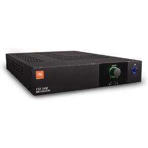 JBL Professional CSA140Z Commercial Series Single-Channel 40-Watt Power Amplifier