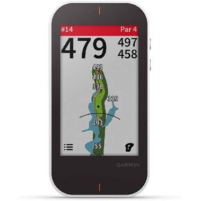 Garmin Approach G80, All-in-One Premium GPS Golf Handheld with Integrated Launch Monitor, 3.5" Touchscreen in Kuwait