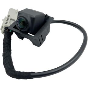 Rear View Backup Assist Camera Reverse Camera Compatible with Buick Lacrosse 2010-2013 Parking Camera 90802516 42389646 in Saudi Arabia