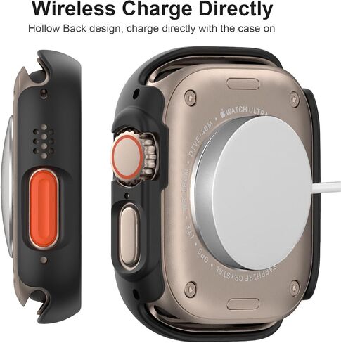 حافظة حماية لشاشة الخصوصية لساعة Apple Watch SE Series 6 5 4 مقاس 40 ملم in Kuwait