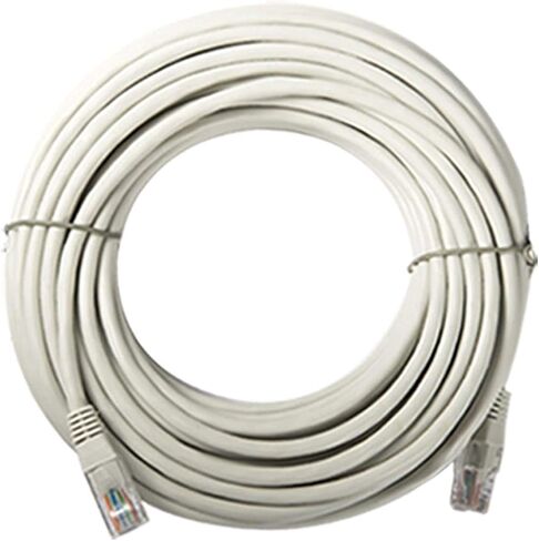ONWOTE 150ft Cat5 Network Ethernet Cable, Wire to Connect PoE Camera to PoE NVR Recorder or PoE Switch in Saudi Arabia