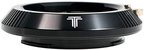 TTArtisan Lens Adapter Converter Ring for Leica M Mount Lenses Convert to Z Mount Camera Body Z6 Z7 Z6II Z7II Black in Kuwait