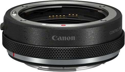 محول Canon EF-EOS R Bayonet مع مرشح الإدخال (C-PL: مرشح الاستقطاب الدائري A) in Kuwait