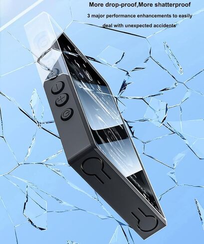 واقي شاشة من الزجاج المقوى لسوني ووكمان NW-ZX700 NW-ZX706 NW-ZX707 من اوديو بارتنر in Kuwait