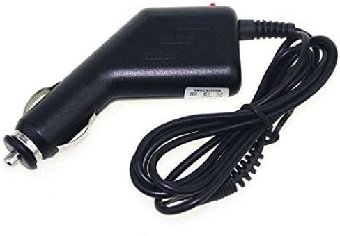 car DC Power Adapter Works with Altec Lansing Inmotion im600 Portable iPod Dock Speaker in Saudi Arabia