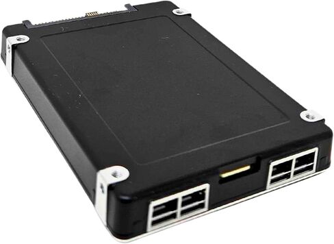 METServers PM1733 15.36TB 2.5" NVMe U.3 SSD PCIe MZXL515THALA-00AH3 (Renewed) in Saudi Arabia