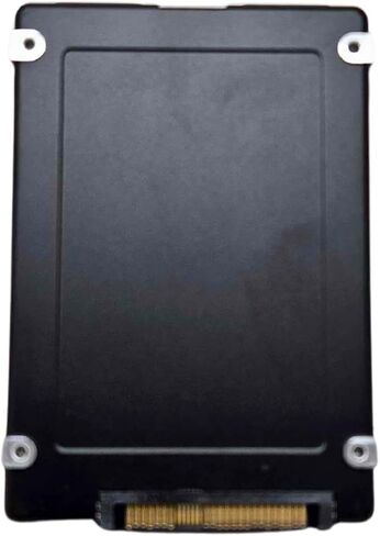 METServers PM1733 15.36TB 2.5" NVMe U.3 SSD PCIe MZXL515THALA-00AH3 (Renewed) in Saudi Arabia