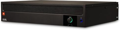 JBL Professional CSA2120Z Commercial Series Two-Channel 120-Watt Power Amplifier in Kuwait