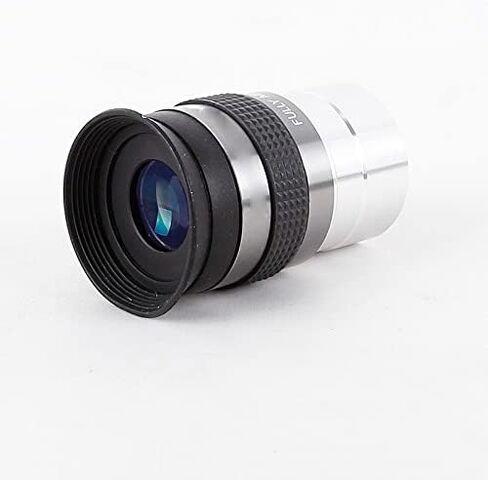 XuuSHA Handheld Digital Microscope Accessories 12mm Eyepiece 1.25 Inch Eyepiece Barlow Suit for Astronomical Telescope Parts Microscope Accessories in Kuwait