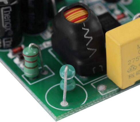 Power-line Carrier Module, KQ-130F 120~135KHZ Power-line Transceiver for 220VAC Power Line Long Distance Data Communication in Saudi Arabia