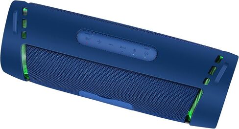 AZTOPA Travel Silicone Case Cover Replacement for Sony SRS-XB43 Extra BASS Wireless Speaker in Kuwait