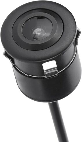 Mini Waterproof Ccd CCTV Camera, for Car Monitor, 170¡ã Wide Angle, Ir Night Vision, Color, Security Surveillance, Wired Installation in Kuwait