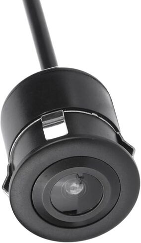 Mini Waterproof Ccd CCTV Camera, for Car Monitor, 170¡ã Wide Angle, Ir Night Vision, Color, Security Surveillance, Wired Installation in Kuwait