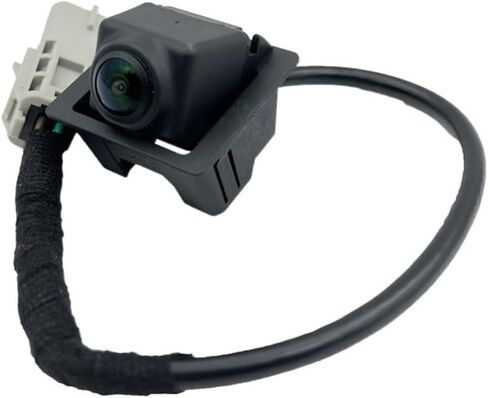 Rear View Backup Assist Camera Reverse Camera Compatible with Buick Lacrosse 2010-2013 Parking Camera 90802516 42389646 in Saudi Arabia