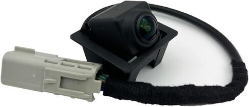Rear View Backup Assist Camera Reverse Camera Compatible with Buick Lacrosse 2010-2013 Parking Camera 90802516 42389646 in Saudi Arabia