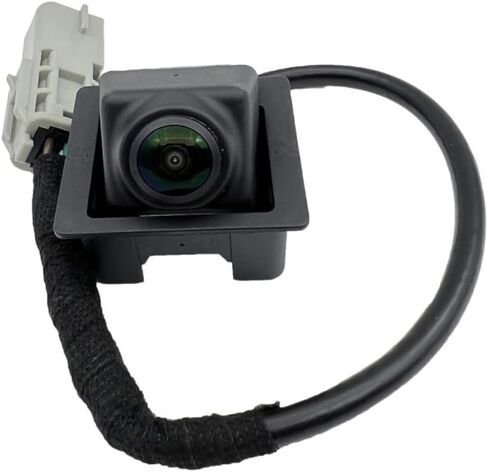 Rear View Backup Assist Camera Reverse Camera Compatible with Buick Lacrosse 2010-2013 Parking Camera 90802516 42389646 in Saudi Arabia