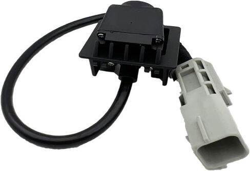 Rear View Backup Assist Camera Reverse Camera Compatible with Buick Lacrosse 2010-2013 Parking Camera 90802516 42389646 in Saudi Arabia