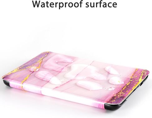 CoBak Case for All New Kindle 11th Generation 2022 Release Only - PU Leather Smart Cover, Auto Sleep and Wake, Premium Protective Case for Kindle 2022 in Saudi Arabia