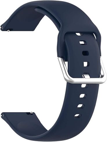 Chofit Bands Compatible with Dotn P66D/Ddidbi P66D/Aptkdoe P66D Watch,Waterproof Silicone WristBand Adjustable Bracelet Watch Band for Dotn P66D Women Men in Saudi Arabia