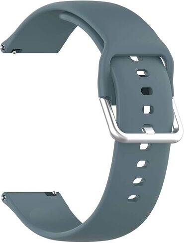 Chofit Bands Compatible with Dotn P66D/Ddidbi P66D/Aptkdoe P66D Watch,Waterproof Silicone WristBand Adjustable Bracelet Watch Band for Dotn P66D Women Men in Saudi Arabia