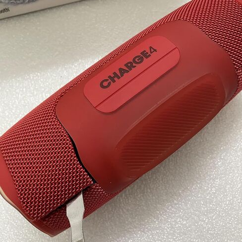 بطارية بديلة WRUMI لبطاريات JBL Charge4 Charge 4، ID998 IY068 SUN-INTE-118 Charge 4J مع الأدوات in Kuwait