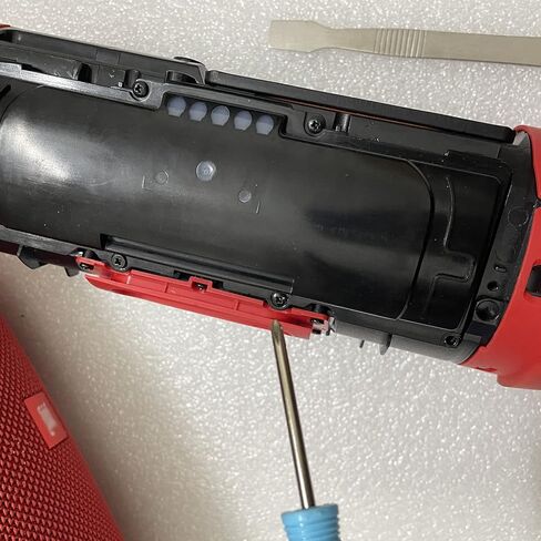 بطارية بديلة WRUMI لبطاريات JBL Charge4 Charge 4، ID998 IY068 SUN-INTE-118 Charge 4J مع الأدوات in Kuwait