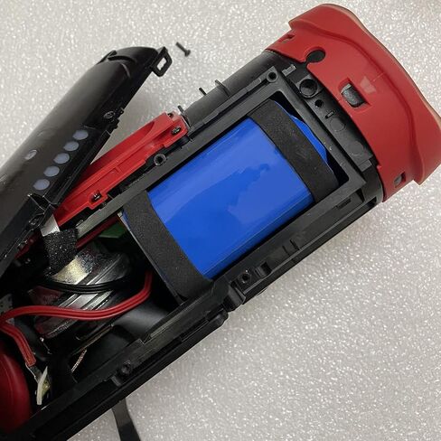 بطارية بديلة WRUMI لبطاريات JBL Charge4 Charge 4، ID998 IY068 SUN-INTE-118 Charge 4J مع الأدوات in Kuwait