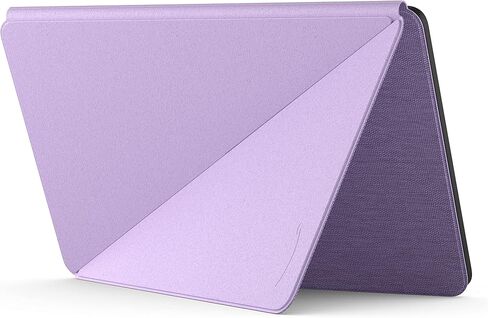 Amazon Fire Max 11 Tablet Magnetic Slim Cover (Only compatible with 13th generation tablet, 2023 release) - Black in Kuwait