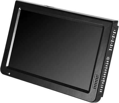 Portable Digital Television TV TFT LED 1080P Video Player for Home, Outdoor and Travel (9 inch) in Saudi Arabia