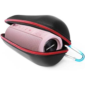 جراب FitSand الصلب متوافق مع مكبر صوت بلوتوث محمول خارجي من MIATONE in Kuwait