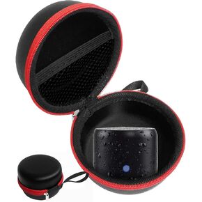 جراب FitSand الصلب متوافق مع مكبر صوت بلوتوث محمول EWA A106 Pro in Kuwait