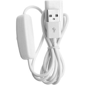متعدد الوظائف USB 2.0 ذكر إلى أنثى تمديد كابل البيانات مع تشغيل / إيقاف التبديل للكمبيوتر المحمول USB 2.0 ذكر إلى أنثى كابل USB تمديد كابل USB تمديد كابل 3ft USB تمديد كابل USB 3.0 A in Kuwait