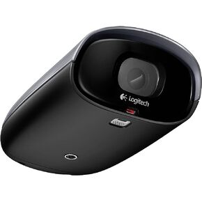 Logitech Alert 750e Outdoor Master - Night Vision Security System in Saudi Arabia