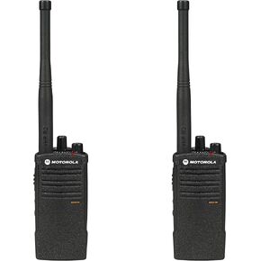 Motorola RDV5100 5-Watt, On-Site, Professional Two Way Radio (2-Pack) in Kuwait
