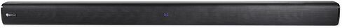 ROCKVILLE Dolby BAR Home Theater Sound Bar w/Wireless Subwoofer, Bluetooth/HDMI in Saudi Arabia