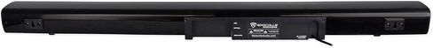 ROCKVILLE Dolby BAR Home Theater Sound Bar w/Wireless Subwoofer, Bluetooth/HDMI in Saudi Arabia