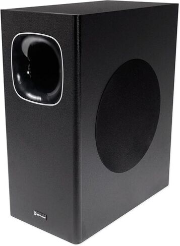 ROCKVILLE Dolby BAR Home Theater Sound Bar w/Wireless Subwoofer, Bluetooth/HDMI in Saudi Arabia