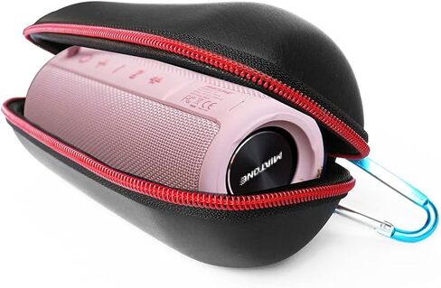 جراب FitSand الصلب متوافق مع مكبر صوت بلوتوث محمول خارجي من MIATONE in Kuwait