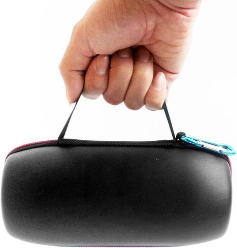 جراب FitSand الصلب متوافق مع مكبر صوت بلوتوث محمول خارجي من MIATONE in Kuwait