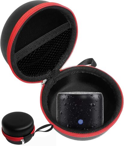 جراب FitSand الصلب متوافق مع مكبر صوت بلوتوث محمول EWA A106 Pro in Kuwait